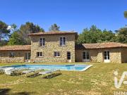 Vente Domaine 10 pièces 370m² Lorgues