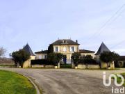 Vente Domaine 10 pièces