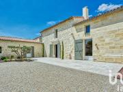 Vente Domaine 11 pièces 390 m2 Saint André de Cubzac Vente Domaine 11 pièces 390 m2 Saint André de Cubzac