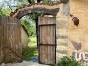 Vente Domaine 11 pièces 470 m2 Bussière Badil