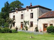 Vente Domaine 13 pièces 534 m2 Bussière Poitevine Vente Domaine 13 pièces 534 m2 Bussière Poitevine