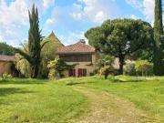 Vente Domaine 15 pièces 650 m2 Biron