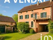 Vente Maison de ville 11 pièces 410 m2 Damparis