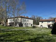 Vente Domaine 20 pièces 570 m2 Carla Bayle