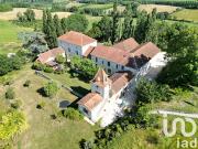 Vente Domaine 22 pièces 872 m2 Lectoure