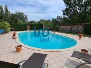 Vente Domaine 5 pièces
