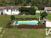 Vente Domaine 6 pièces