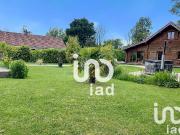 Vente Domaine 7 pièces 174m² Bournonville