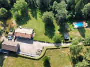 Vente Domaine 8 pièces 200 m2 Piégut Pluviers