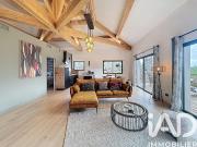 Vente Domaine 8 pièces 265m² Servian