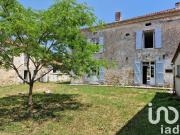 Vente Domaine 8 pièces