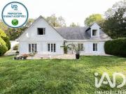 Vente Domaine 8 pièces