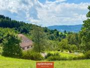 SOUS OFFRE Vente domaine exceptionnel – Ferme vosgienne...