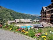 VENTE d'un appartement 2 pièces 25 m² + balcon 5 m²...