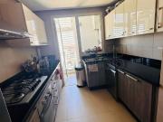 Vente d'un appartement 2ch à Prestigia Bouskoura