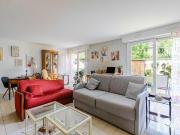 VENTE d'un appartement 95 m² à SAINT GERMAIN EN LAYE