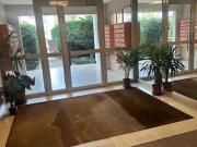 Vente d'un appartement avec balcon