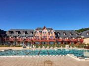 VENTE d'un appartement de 2 pièces 39 m² à HOULGATE