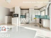 Vente d'un appartement de 2 pièces de 57 m2, idéal...