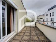 VENTE d'un appartement de 4 pièces 2 chambres 80,28...