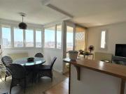 Vente d'un appartement de standing T4 91 m² lumineux...