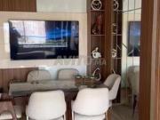 Vente d'un appartement entièrement meublé