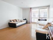 VENTE d'un appartement F3 74,39 m² à Levallois Perret