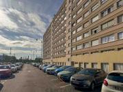 VENTE d'un appartement loué F2 42 m2 à METZ