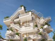 Vente d'un appartement T1 à ANNECY avec terrasse SUD...