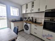 VENTE d'un appartement T1 BIs 38,78 m² Carrez à TOULOUSE