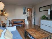 VENTE d'un appartement T3 59 m² à ISSY LES MOULINEAUX