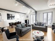 VENTE d'un appartement T6 168 m² dans le 16e...