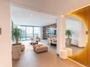 Vente d'un bel appartement 3 chambres à Anfa