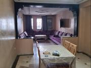 Vente d'un bel appartement à Abattoirs. 3 chambres...