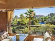 Vente d'un bel appartement à Agdal prestigia Marrakech