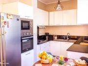 Vente d'un bel appartement à Azib Haj Kaddour....