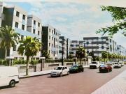 Vente d'un bel appartement à Bir El Ghazi. 2 pièces...