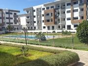 Vente d'un bel appartement à Harhoura. 3 chambres...