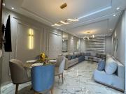 Vente d'un bel appartement à Hay Hassani. Surface de...