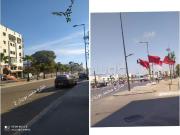 Vente d'un bel appartement à Hay Moulay Rachid 1.2...