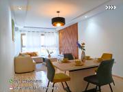 Vente d'un bel appartement à Les Cretes. Superficie...