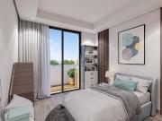 Vente d'un bel appartement à Maârif Extension....