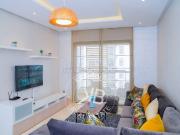 Vente d'un bel appartement à Prestigia hay riad