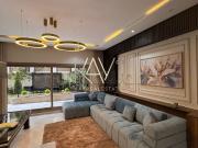 Vente d'un bel appartement à Sania. 3 pièces. Jardin