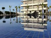 Vente d'un bel appartement à Sidi Rahal Chatai