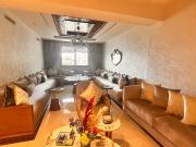 Vente d'un bel appartement à tanger centre. 4...