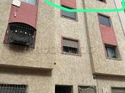 Vente d'un bel appartement à Tit Mellil. Superficie...
