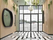 Vente d'un bel appartement à View Tower. 3 chambres...