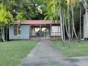 VENTE d'un cottage F3 51 m² au VAUCLIN