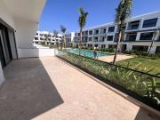 Vente d'un magnifique rez de jardin appartement à...